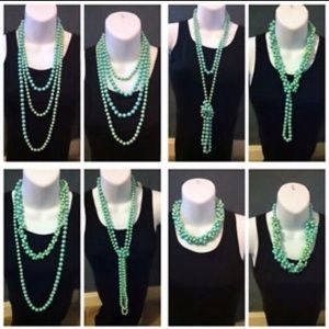 Premier Designs Seabreeze necklace
